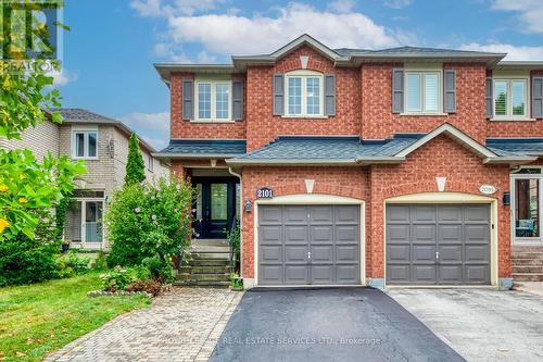 2101 SHADY GLEN ROAD  Oakville, ON L6M 3P1