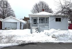 16 Exploits Lane  Grand Falls - Windsor, NL A2A 1X6