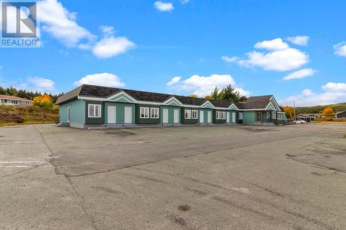 143 Columbus Drive, Carbonear, NL 