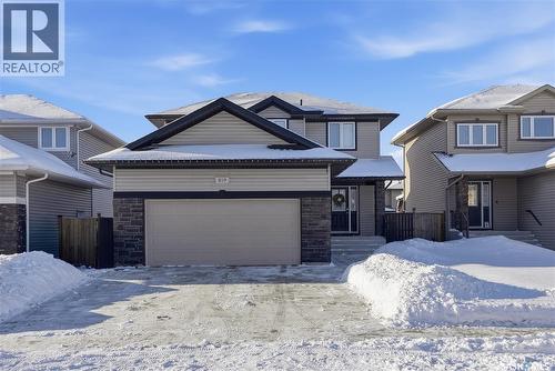 819 Korol WAY  Saskatoon, SK S7R 0E2