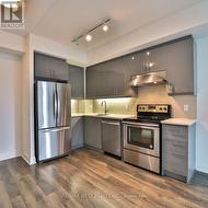 501 - 17 ZORRA STREET  Toronto, ON M8Z 0C8