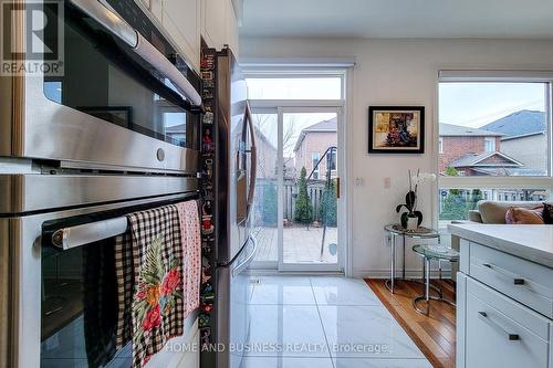 5680 Longboat Avenue, Mississauga, ON - Indoor