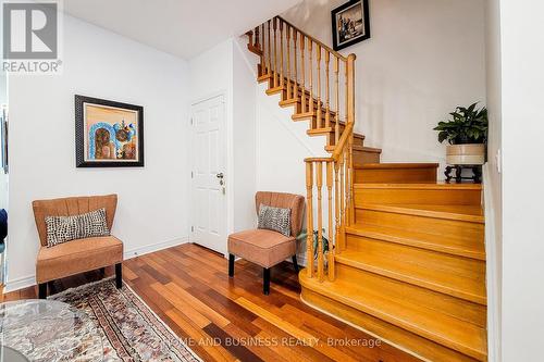 5680 Longboat Avenue, Mississauga, ON - Indoor Photo Showing Other Room