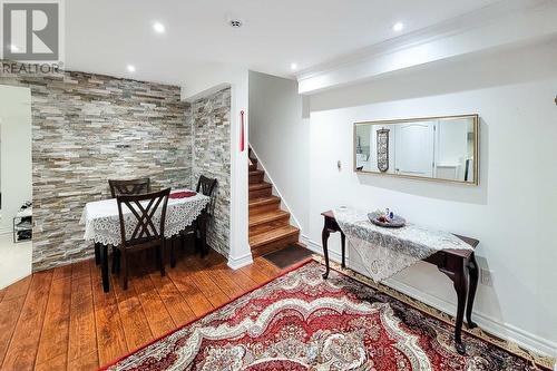 5680 Longboat Avenue, Mississauga, ON - Indoor Photo Showing Other Room