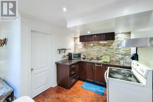 5680 Longboat Avenue, Mississauga, ON - Indoor