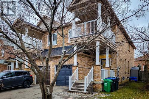 5680 Longboat Avenue, Mississauga, ON - Outdoor