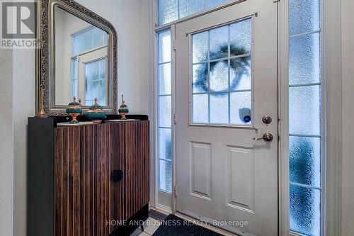 5680 Longboat Avenue, Mississauga, ON - Indoor Photo Showing Other Room