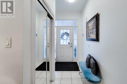 5680 Longboat Avenue, Mississauga, ON - Indoor Photo Showing Other Room