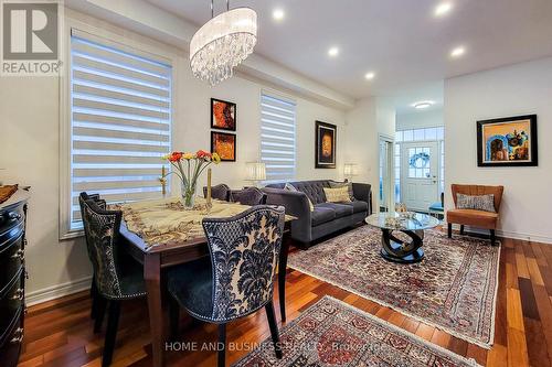 5680 Longboat Avenue, Mississauga, ON - Indoor