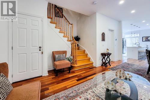 5680 Longboat Avenue, Mississauga, ON - Indoor