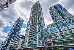 501 - 4070 CONFEDERATION PARKWAY  Mississauga, ON L5B 0E9