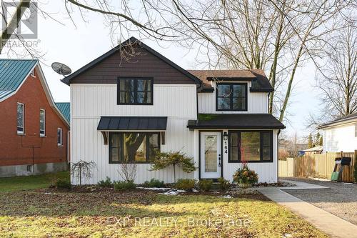 164 NANCY STREET  Dutton/Dunwich (Dutton), ON N0L 1J0