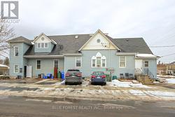 47 FOREST AVENUE  St. Thomas, ON N5R 2J1