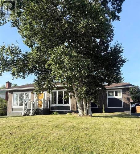 60 Cormack Drive  Clarenville, NL A5A 1C6