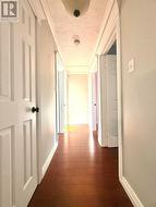 Hallway - 