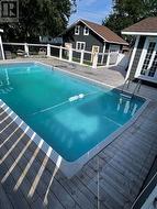 exterior pool - 