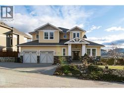 1251 Wilmot Avenue  Kelowna, BC V1P 1M1