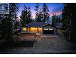 3682 Braelyn Road  Tappen, BC V0E 2X1