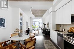 516 - 399 ADELAIDE STREET W  Toronto, ON M5V 1S1