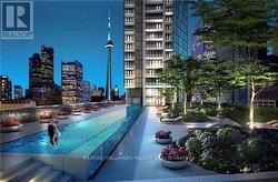 1303 - 1 THE ESPLANADE  Toronto, ON M5E 0A8