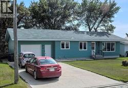 144 Assiniboine TERRACE  Kamsack, SK S0A 1S0