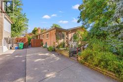 BSMT - 3457 GALENA CRESCENT  Mississauga, ON L5A 3L7