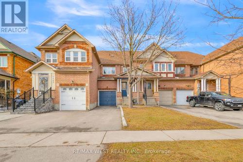 3865 ALLCROFT ROAD  Mississauga, ON L5N 7E3