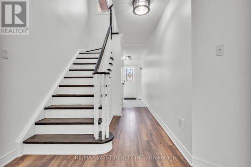 3865 Allcroft Road, Mississauga, ON - Indoor Photo Showing Other Room