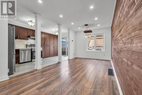 3865 Allcroft Road, Mississauga, ON - Indoor Photo Showing Other Room