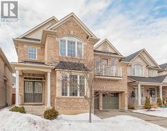 289 POTTS TERRACE  Milton, ON L9T 0X6