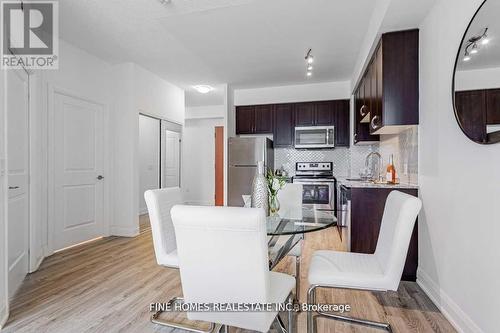 514 - 2800 Keele Street, Toronto, ON - Indoor