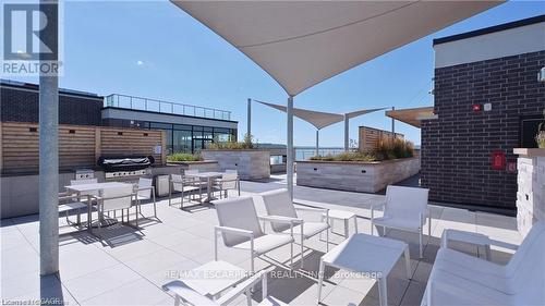 309 - 101 Locke Street S, Hamilton, ON - Outdoor With Exterior