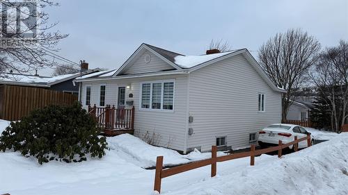150 Park Avenue  Mount Pearl, NL A1N 1K7