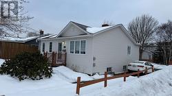 150 Park Avenue  Mount Pearl, NL A1N 1K7
