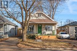 1230 GEORGE AVENUE  Windsor, ON N8Y 2X6