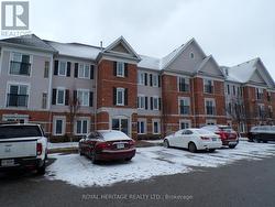 106 - 94 ASPEN SPRINGS DRIVE  Clarington (Bowmanville), ON L1C 5N4