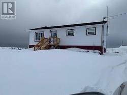 1 Rural Route Road  St. Carols, NL A0K 4S0