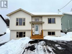 134 Spruceland Drive  Clarenville, NL A5A 4N9