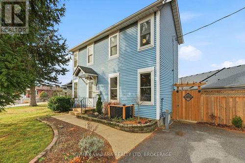 507 NIAGARA STREET  St. Catharines (Vine/Linwell), ON L2M 3P4