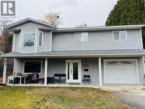 3703 9th Avenue  Castlegar, BC V1N 3T3