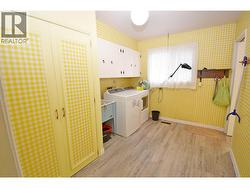 Laundry room - 