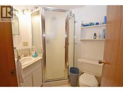 3pc bathroom in basement - 