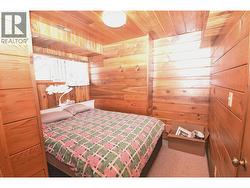 4th bedroom (in basement) - 
