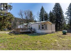 5633S Coldwater Road  Merritt, BC V0X 2L0