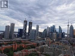 2605 - 158 FRONT STREET E  Toronto, ON M5A 0K9