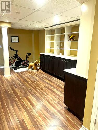 2 Sable Crescent, Whitby, ON - Indoor