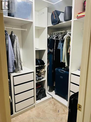 2 Sable Crescent, Whitby, ON - Indoor With Storage