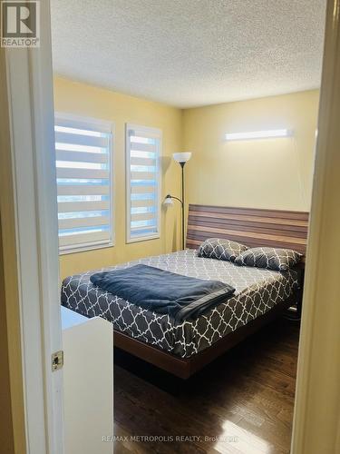 2 Sable Crescent, Whitby, ON - Indoor Photo Showing Bedroom
