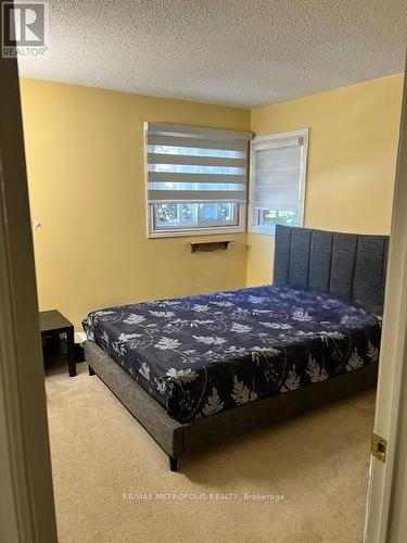 2 Sable Crescent, Whitby, ON - Indoor Photo Showing Bedroom