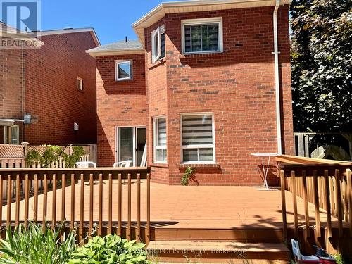 2 Sable Crescent, Whitby, ON - Outdoor With Exterior